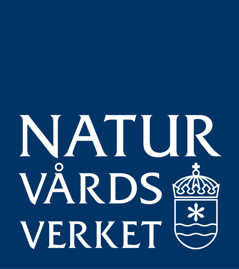 Naturvårdsverkets logotyp