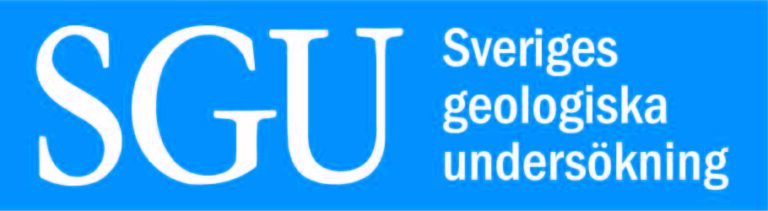 SGU's logotyp