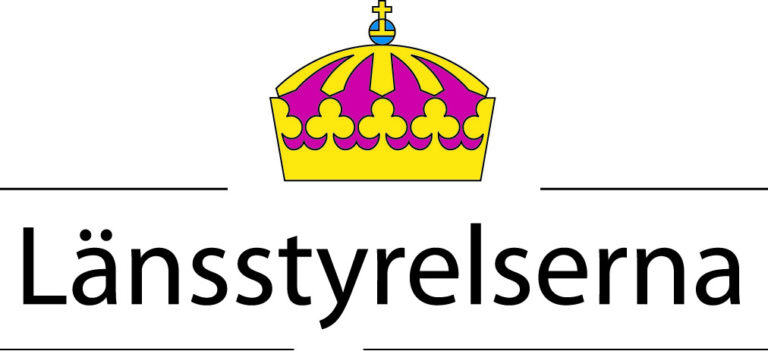 Länsstyrelsernas logotyp